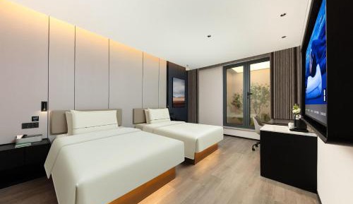 Executive Twin Room