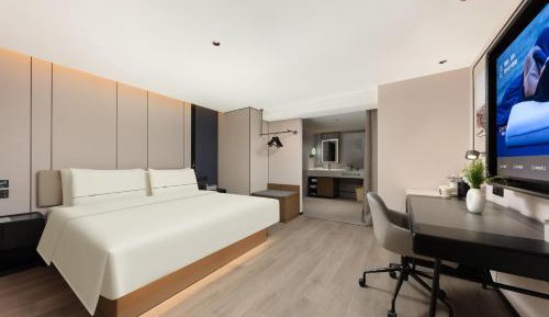 Executive Double Room