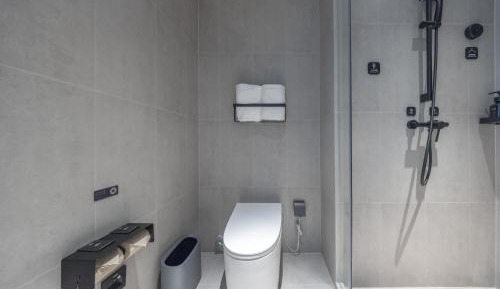 Superior Family Suite