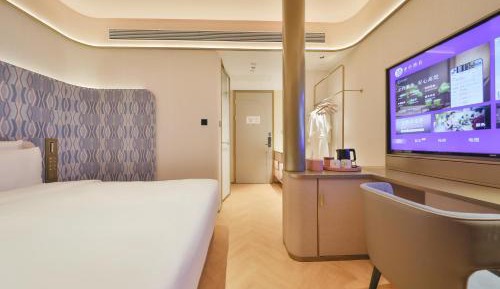 Comfort King Room