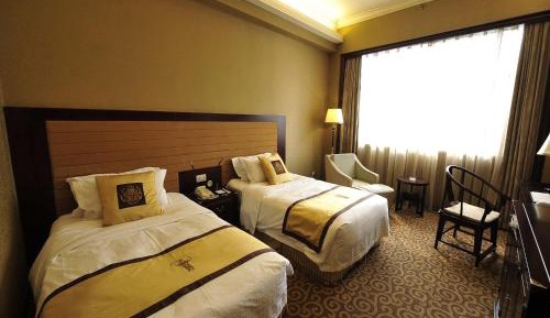 Executive Twin Room