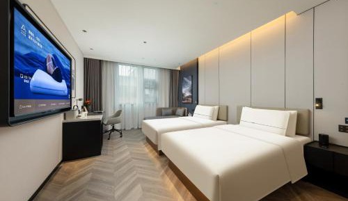 Premium Twin Room