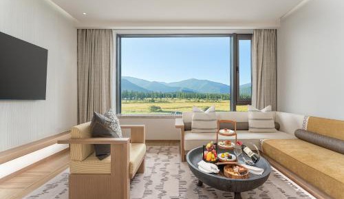 King Suite