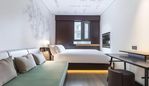 Huanyi King Room