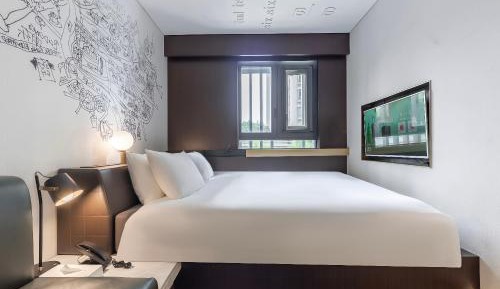 Selected Huange King Room