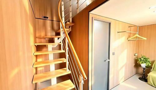 Duplex Suite