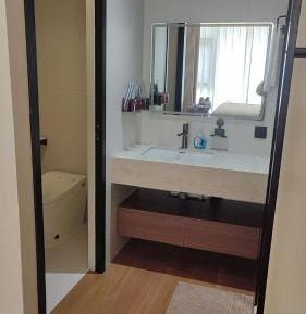 Deluxe Family Suite