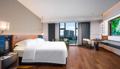 Superior Queen Room