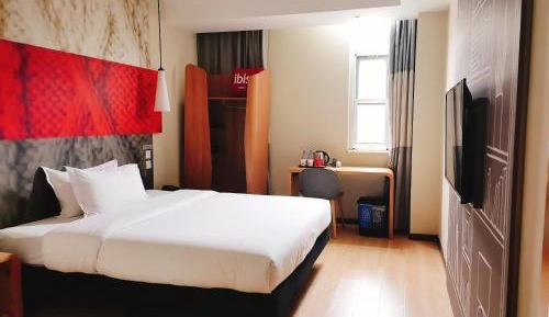 Superior Double Room A