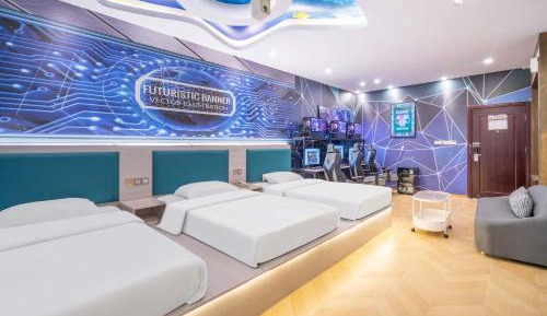 Triple Room with Bathroom