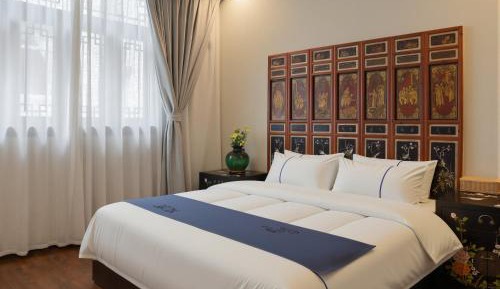 Deluxe Family Suite