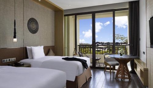 Executive Twin Room