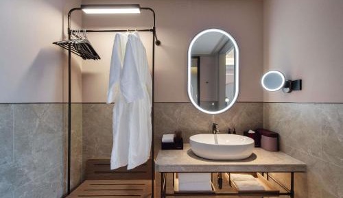 Business Double Room