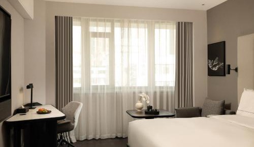 Superior Queen Room