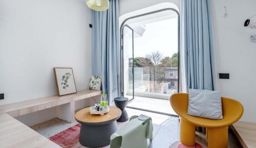 Superior Queen Room