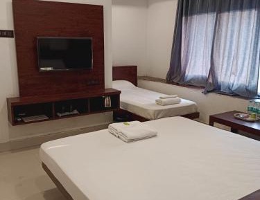 Budget Double Room