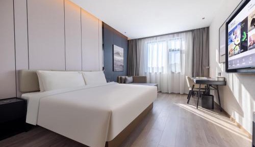 Executive Double Room