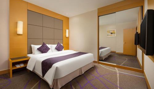 Two-Bedroom Suite