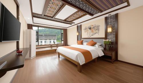 Superior Queen Room