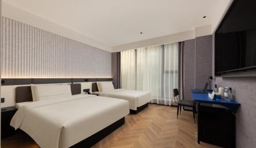 Collection Twin Room