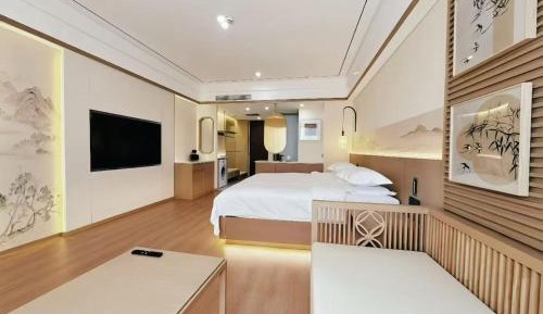 Superior Queen Room