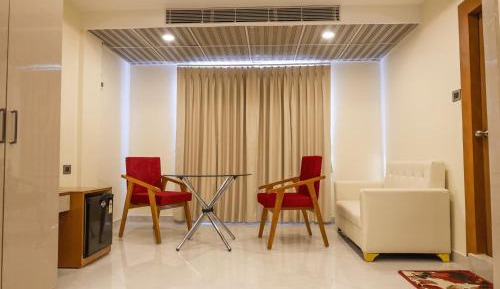 Superior King Room