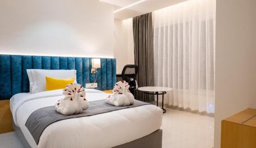 Superior Suite