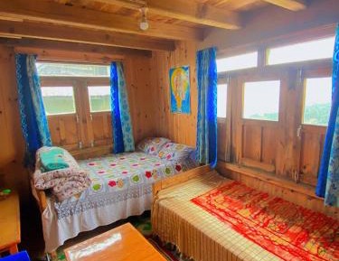 Budget Single Room
