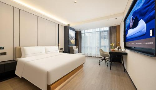 Premium Queen Room