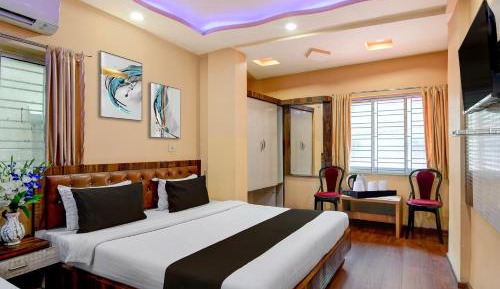 Classic Triple Room