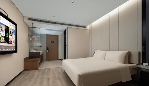 Superior Queen Room