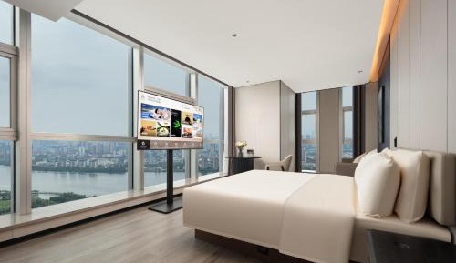 Jimu Queen Room 
