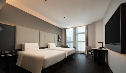 Premium Twin Room