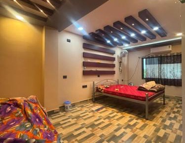 Deluxe Double Room (2 Adults + 1 Child)