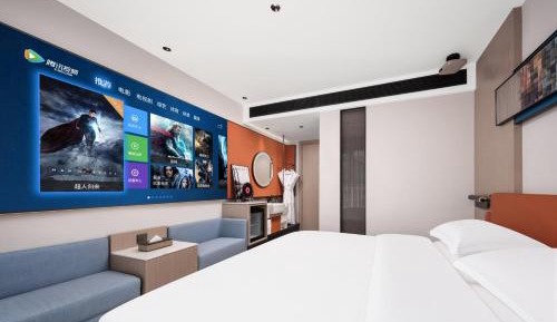 Superior Queen Room