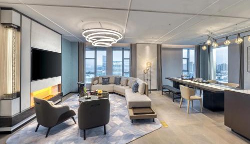 Ambassador Suite