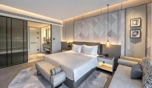 One-Bedroom Suite