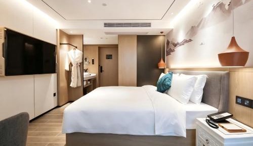 Superior Room with Kingbed(No window)