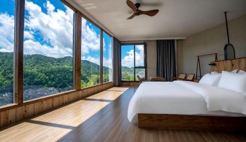 Duplex Suite