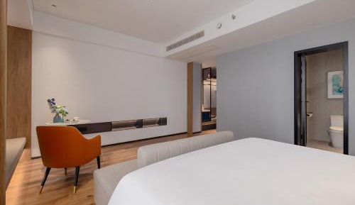Superior Queen Room