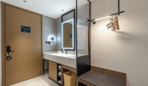 Elegant Double Room