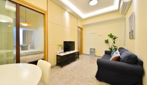 Superior Family Room
