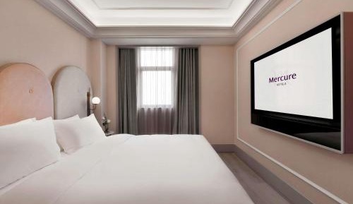 Privilege King Suite
