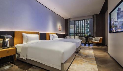 Privilege Twin Room