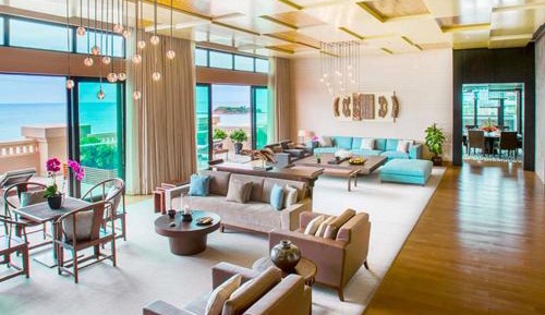 The Writer's Suite