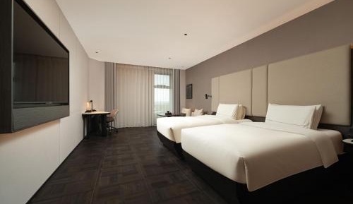 Executive Twin Room