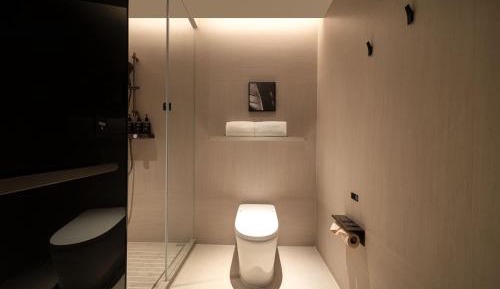Premium Twin Room with Clear Oxygen