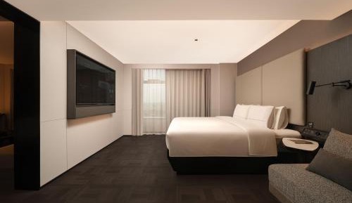 Premium Suite