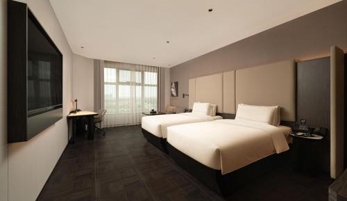Premium Twin Room