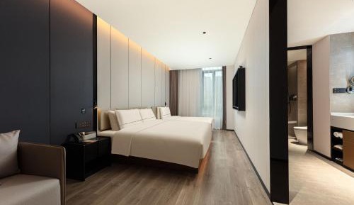 Premium Family Room